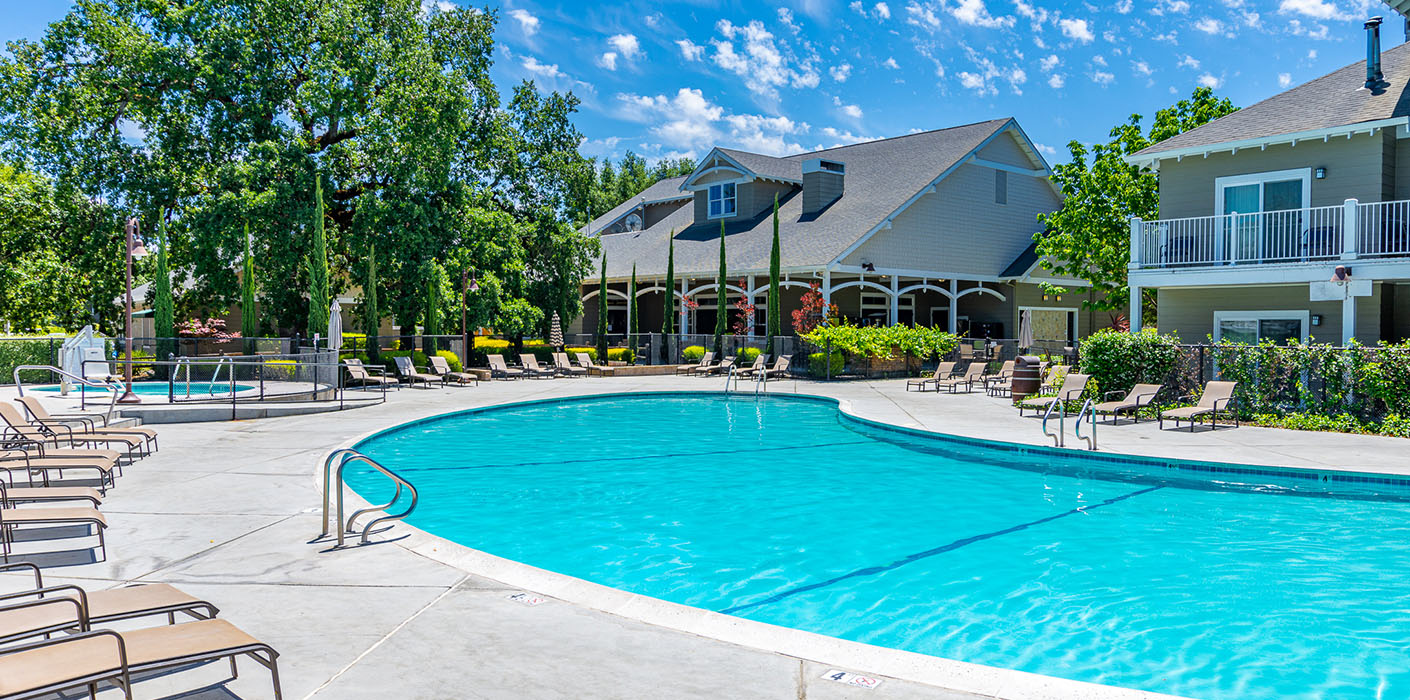WorldMark Windsor, Windsor, CA